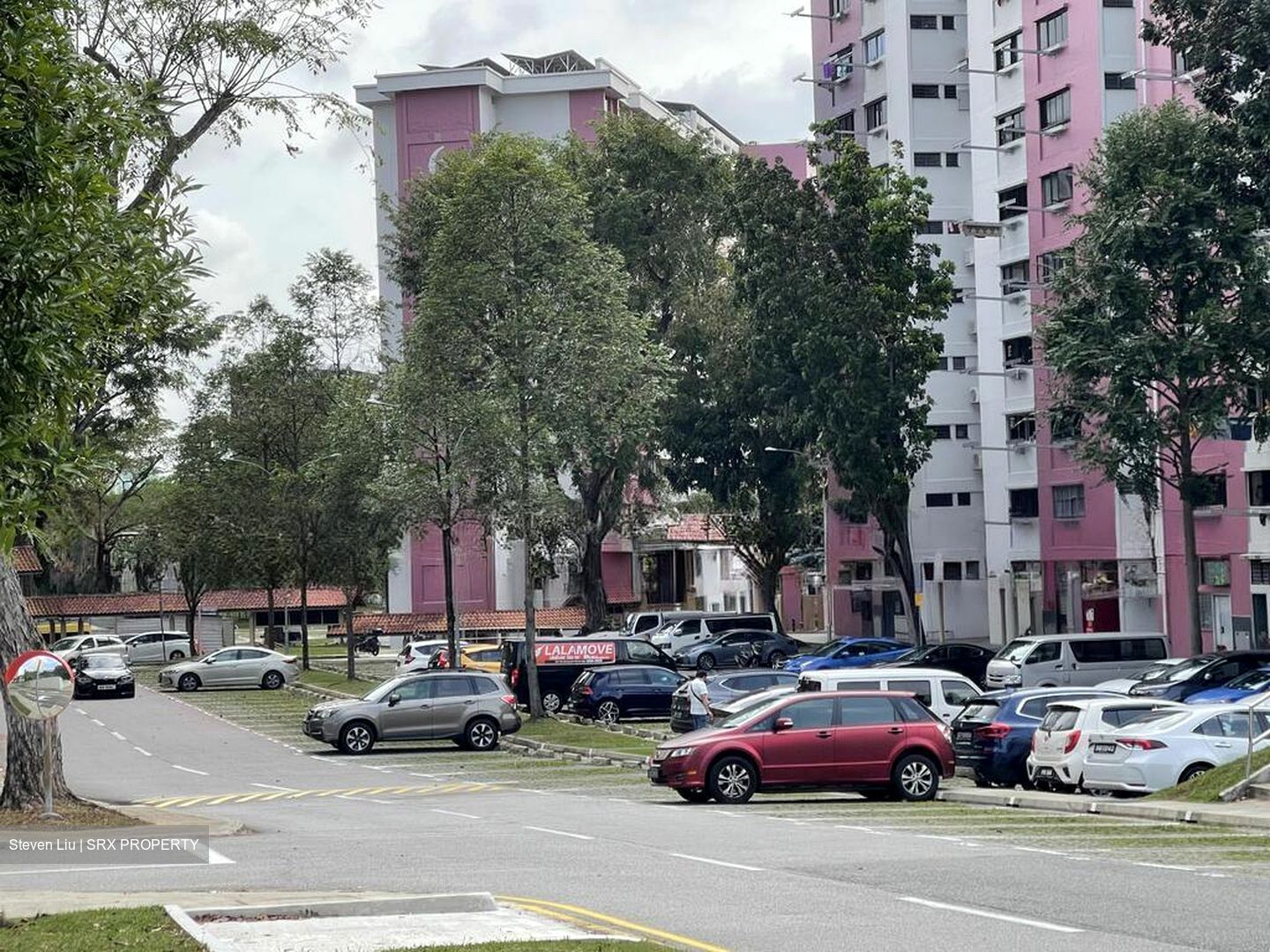 Yio Chu Kang Green (D20), Shop House #520975001